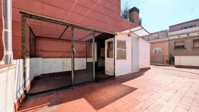 Piso en venta en Carrer de Lugo, El Carmel (Distrito Horta-Guinardó. Barcelona Capital) de 428.900 €