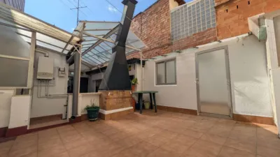 Piso en venta en Carrer de Lugo, El Carmel (Distrito Horta-Guinardó. Barcelona Capital) de 428.900 €