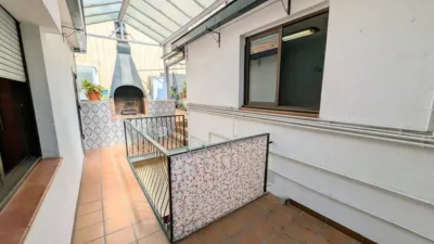 Piso en venta en Carrer de Lugo, El Carmel (Distrito Horta-Guinardó. Barcelona Capital) de 428.900 €