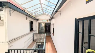 Piso en venta en Carrer de Lugo, El Carmel (Distrito Horta-Guinardó. Barcelona Capital) de 428.900 €