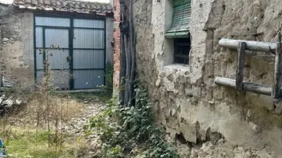 House in Sauquillo de Cabezas photo 2