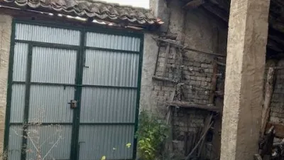 House in Sauquillo de Cabezas photo 3