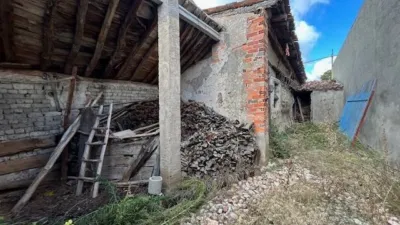 House in Sauquillo de Cabezas photo 4