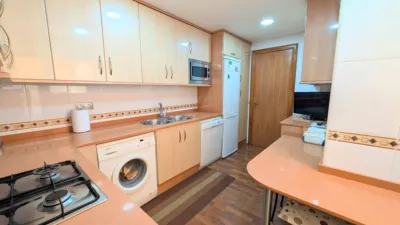 Single-family home on Carrer de Sant Pasqual photo 15