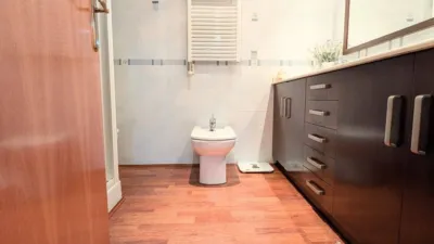 Single-family home on Carrer de Sant Pasqual photo 32