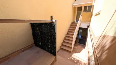 Single-family home on Carrer de Sant Pasqual photo 39