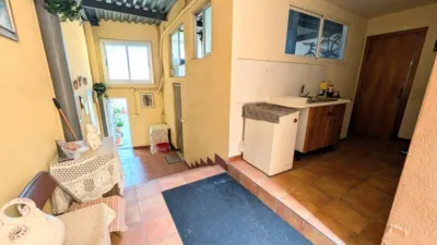 Single-family home on Carrer de Sant Pasqual photo 40