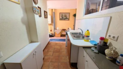 Single-family home on Carrer de Sant Pasqual photo 41