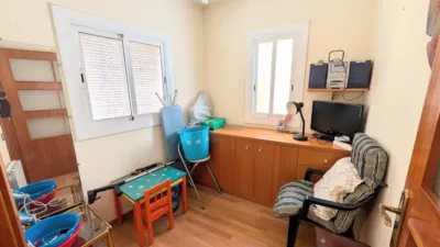 Single-family home on Carrer de Sant Pasqual photo 43