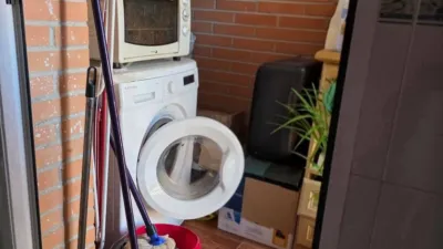 Apartment in Sur photo 6