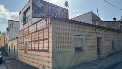 House in Cáceres Capital - Més