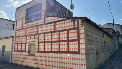 House in Cáceres Capital - Vista 5