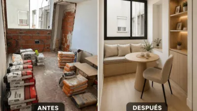 Piso en Centro photo 3