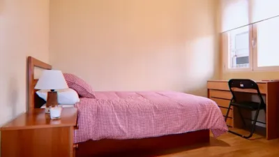 Piso en alquiler en Calle del Pez Volador - Imagen 10