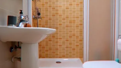 Piso en alquiler en Calle del Pez Volador - Imagen 11