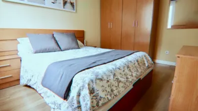 Piso en alquiler en Calle del Pez Volador - Imagen 12