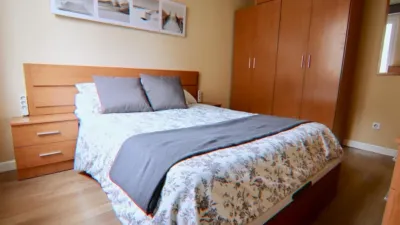 Piso en alquiler en Calle del Pez Volador - Imagen 13