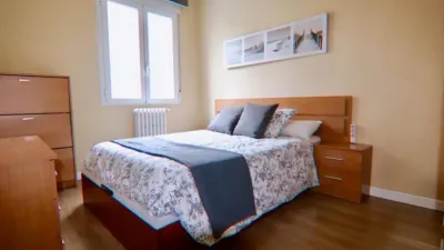 Piso en alquiler en Calle del Pez Volador - Imagen 14