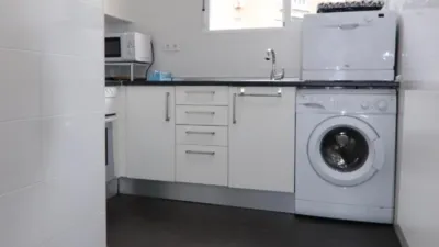 Piso en alquiler en Calle del Pez Volador - Imagen 15