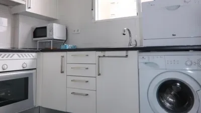 Piso en alquiler en Calle del Pez Volador - Imagen 16