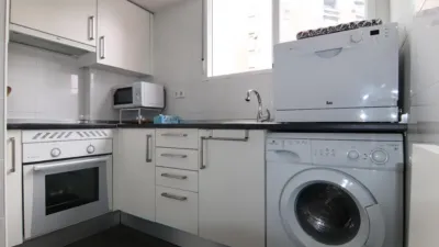 Piso en alquiler en Calle del Pez Volador - Imagen 17