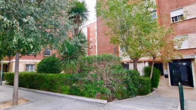 Piso en alquiler en Calle del Pez Volador - Imagen 18