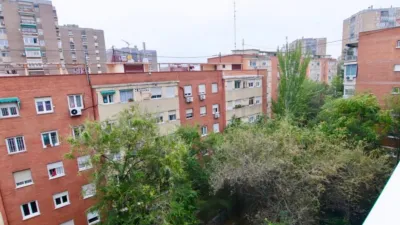 Piso en alquiler en Calle del Pez Volador - Imagen 19