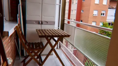 Piso en alquiler en Calle del Pez Volador - Imagen 2