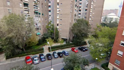 Piso en alquiler en Calle del Pez Volador - Imagen 3