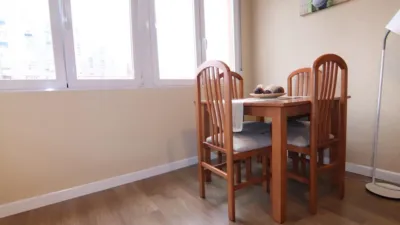 Piso en alquiler en Calle del Pez Volador - Imagen 4