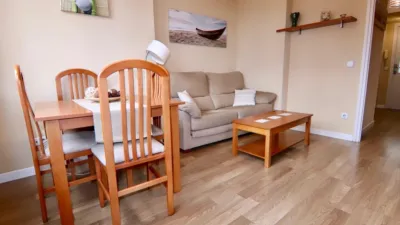 Piso en alquiler en Calle del Pez Volador - Imagen 5