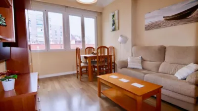 Piso en alquiler en Calle del Pez Volador - Imagen 6