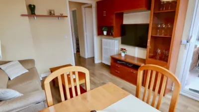 Piso en alquiler en Calle del Pez Volador - Imagen 7