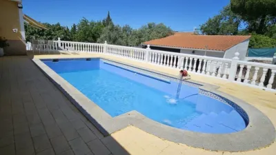 Casa unifamiliar en Las Arenas photo 3