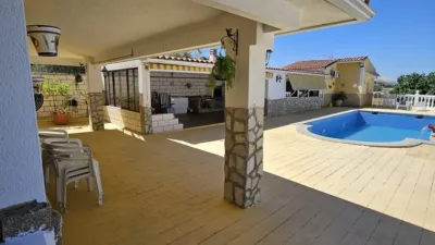 Casa unifamiliar en Las Arenas photo 5