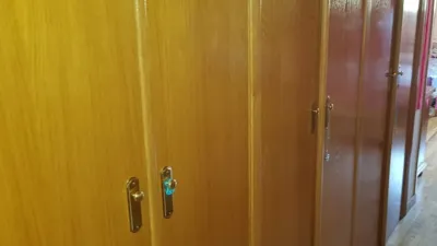 Apartment in Carrefour - North Zone - Centrica photo 12