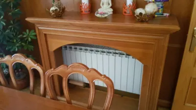 Apartment in Carrefour - North Zone - Centrica photo 3