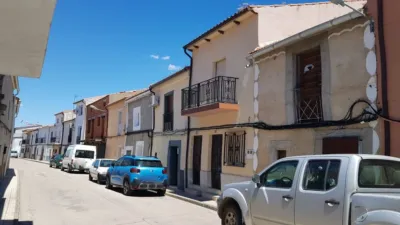 Casa adosada en venta en Zarza La Mayor - Vista 4