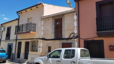 Casa adosada en venta en Zarza La Mayor - Vista 6