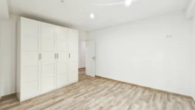 Piso en alquiler en Centro, Centro (Almería Capital) de 900 €<span>/mes</span>
