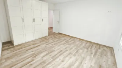 Piso en alquiler en Centro, Centro (Almería Capital) de 900 €<span>/mes</span>