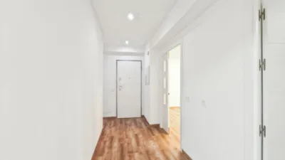 Piso en alquiler en Centro, Centro (Almería Capital) de 900 €<span>/mes</span>