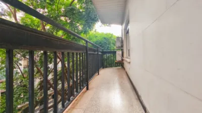 Piso en alquiler en Centro, Centro (Almería Capital) de 900 €<span>/mes</span>