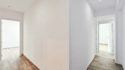 Piso en alquiler en Centro, Centro (Almería Capital) de 900 €<span>/mes</span>