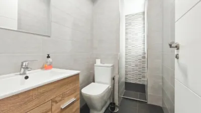 Piso en alquiler en Centro, Centro (Almería Capital) de 900 €<span>/mes</span>