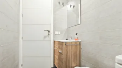 Piso en alquiler en Centro, Centro (Almería Capital) de 900 €<span>/mes</span>