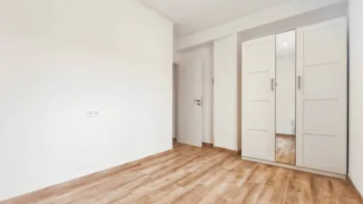 Piso en alquiler en Centro, Centro (Almería Capital) de 900 €<span>/mes</span>