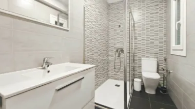 Piso en alquiler en Centro, Centro (Almería Capital) de 900 €<span>/mes</span>