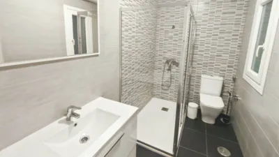 Piso en alquiler en Centro, Centro (Almería Capital) de 900 €<span>/mes</span>