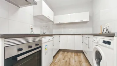 Piso en alquiler en Centro, Centro (Almería Capital) de 900 €<span>/mes</span>